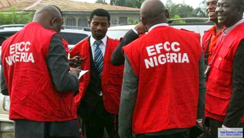 Cybercrimes: Varsity management knocks EFCC over raid on students’ hostels
