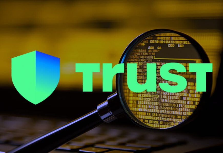Trust Wallet counters investigation rumors and vulnerability concerns