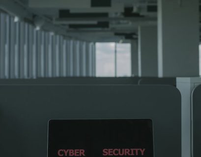 Cybersecurity Threats Your Business May Face