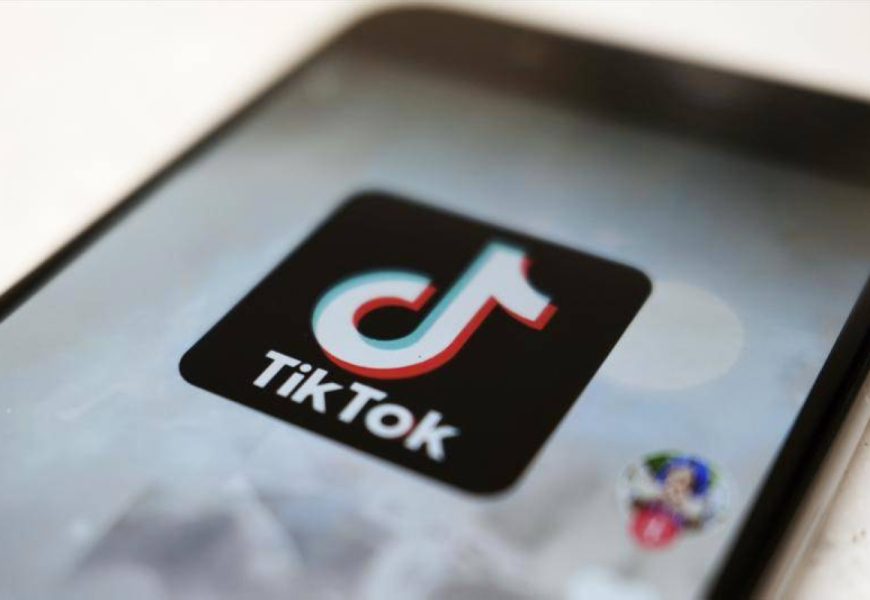 PH military bans use of Tiktok among uniformed personnel