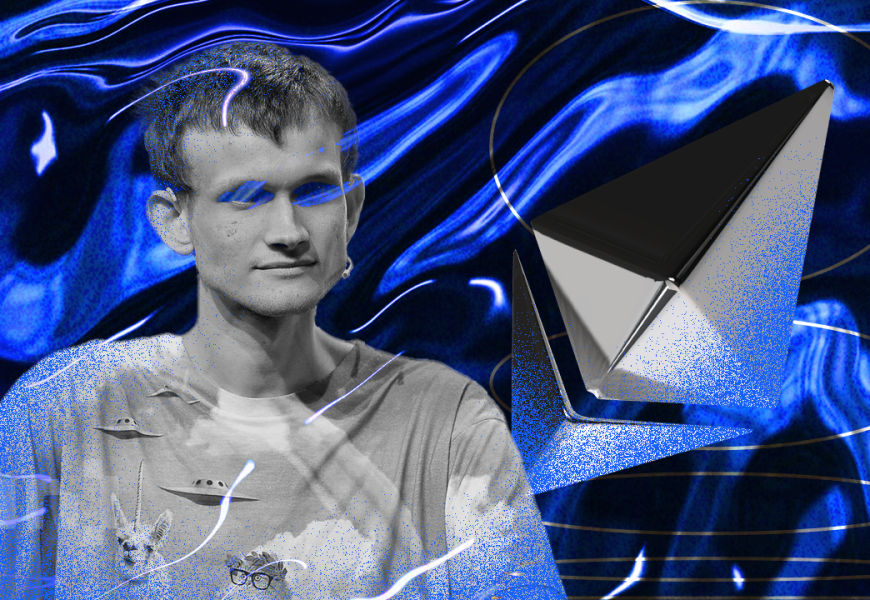 Vitalik Buterin Praises Artificial Intelligence: AI Tokens Surge