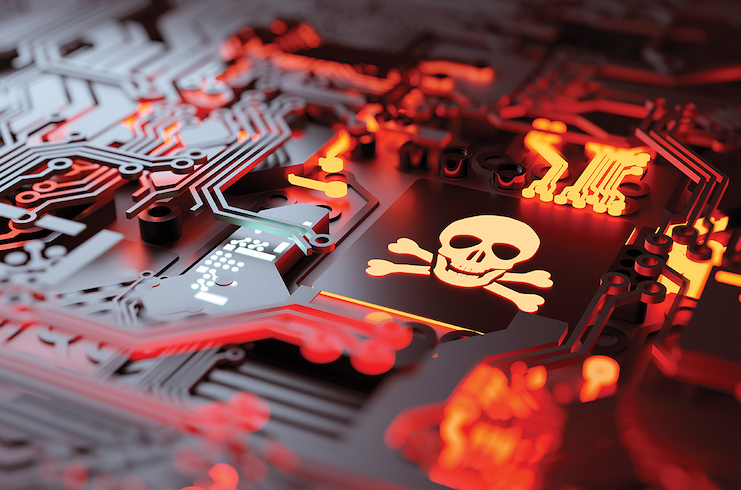 Thwarting Ransomware: 3 Stages of Preparedness for Hoteliers
