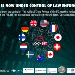 International investigation disrupts infamous ransomware gang LockBit