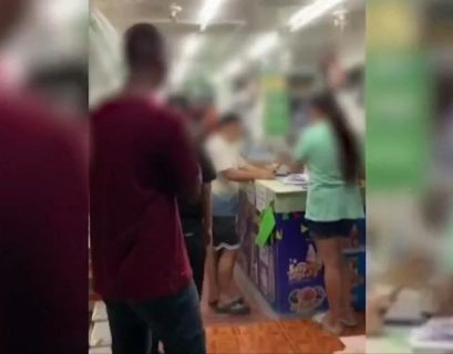 Woman nabbed for online ‘meat scam” in Cavite