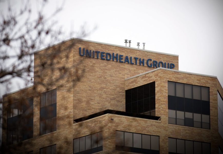 UnitedHealth says Change Healthcare hacked by nation state, as pharmacy outages drag on
