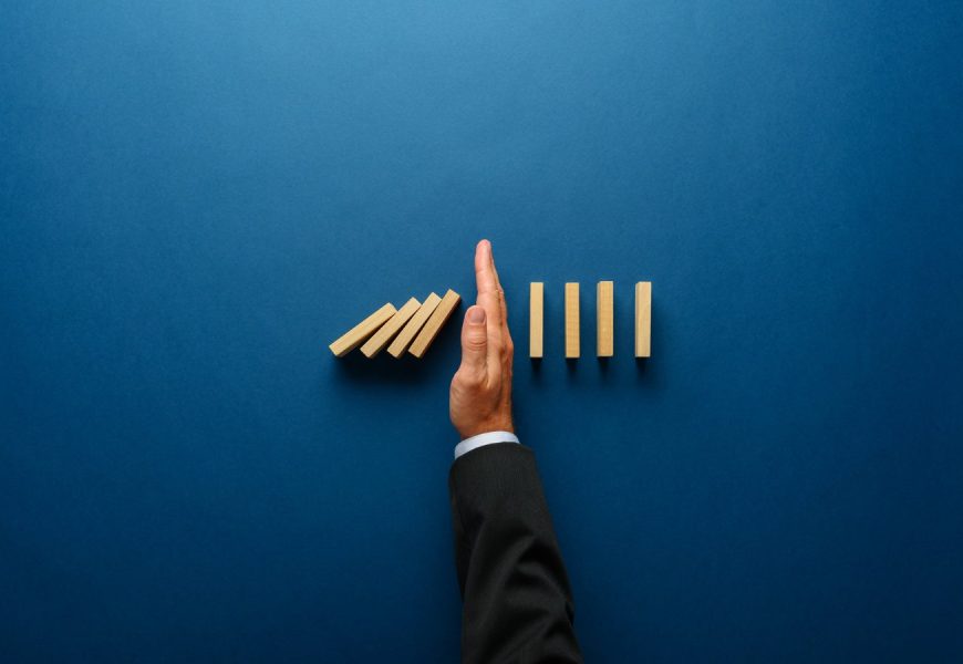 Should IT and Security Teams Play a Role in Crisis Communications?