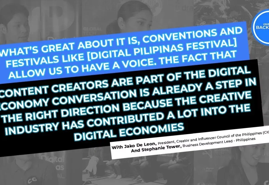 How important is cybersecurity in today’s digital era? nChain’s Stephanie Tower explains on CoinGeek Backstage