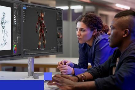 The White House just warned against using these popular programming languages