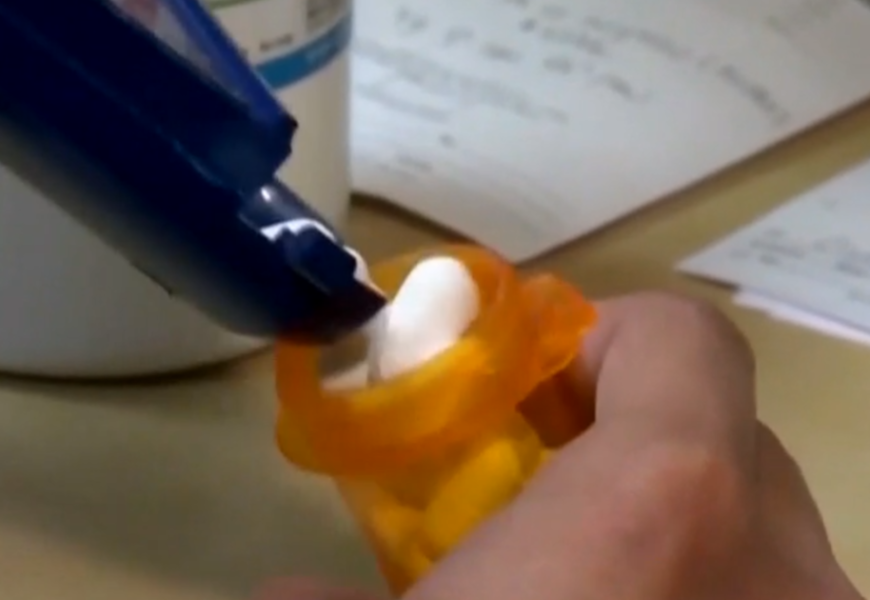 Cyberattack on UnitedHealth impacts prescription access