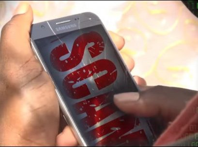Police say lottery scammers have increased methods of data mining