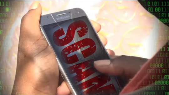 Police say lottery scammers have increased methods of data mining