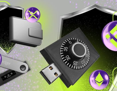 Cyber Security Experts Explain How to Avoid Getting Your Crypto Wallet Hacked