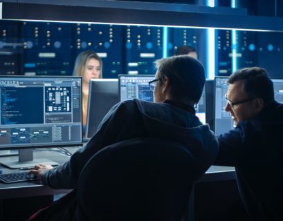 Growing gaps in NZ’s cybersecurity – research