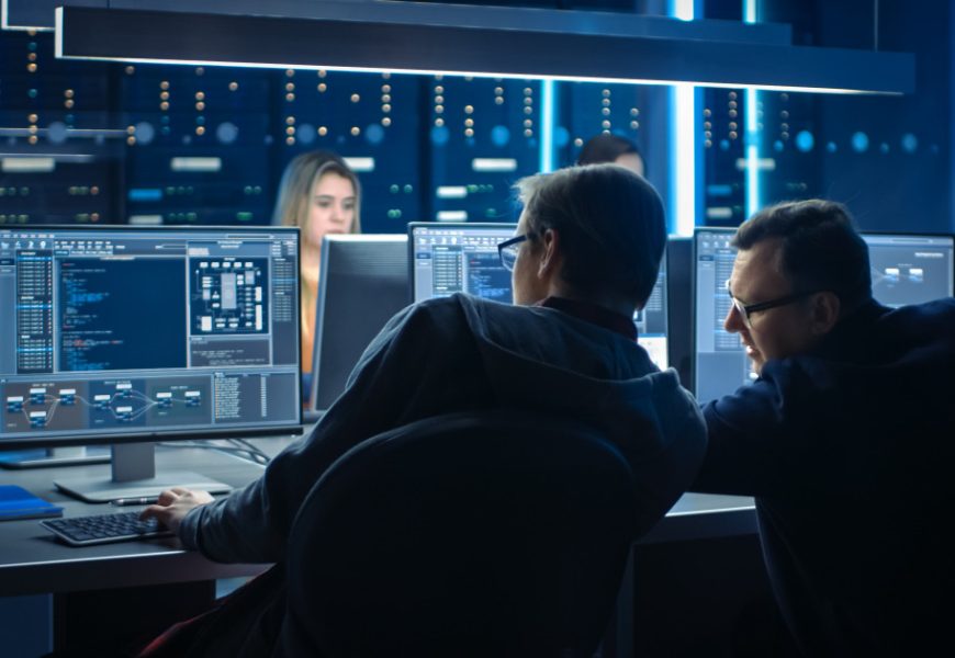Growing gaps in NZ’s cybersecurity – research