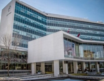 Hamilton paralyzed by ransomware attack, city services down since last week, officials say