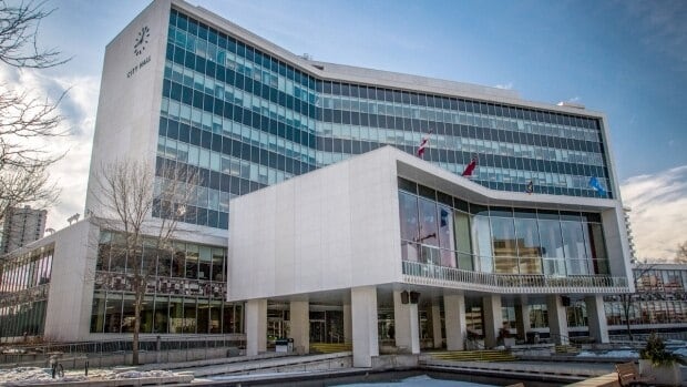 Hamilton paralyzed by ransomware attack, city services down since last week, officials say