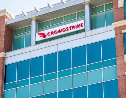 CrowdStrike’s stock soars as earnings impress in face of cybersecurity jitters