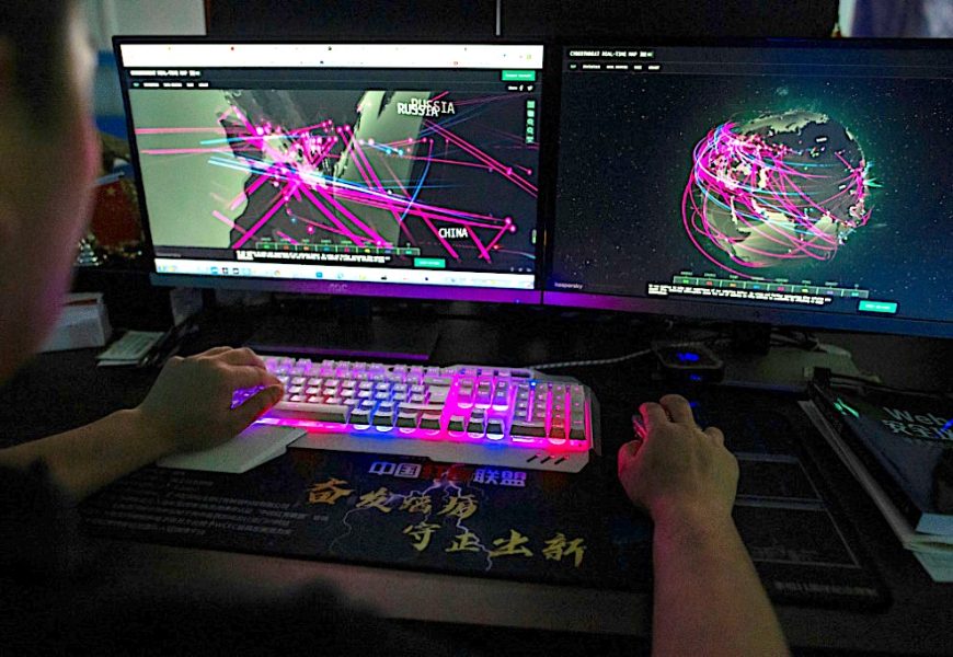 Another black cat crossing: More cybersecurity incidents emerge