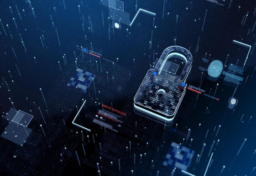 Preventing Lateral Movement With Microsegmentation