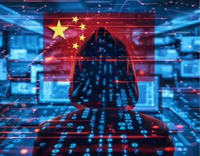 Possible China link to Change Healthcare ransomware attack