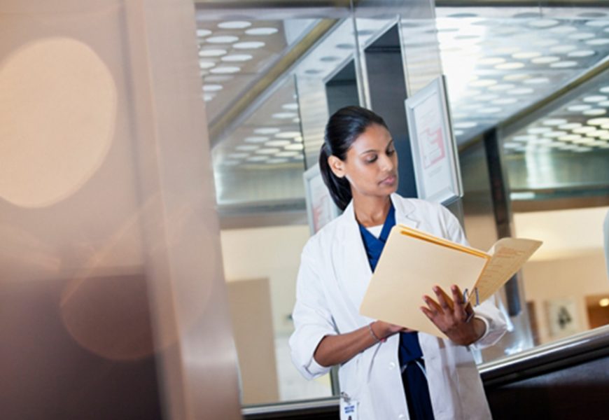 After Change Healthcare, more effort needed to avoid cyberattack chain reactions
