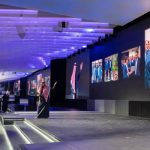 ‎LEAP24 witnesses launch of $13.4B investments