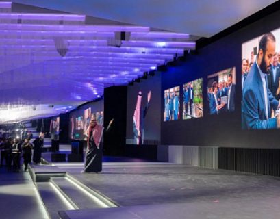 ‎LEAP24 witnesses launch of $13.4B investments