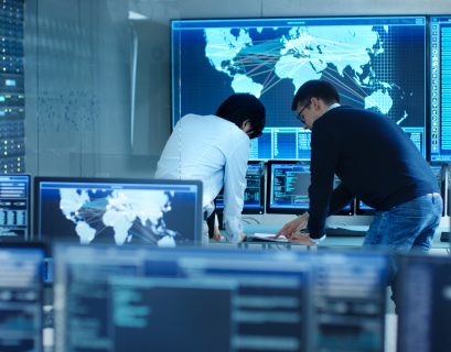 A roundup of the top security news and updates
