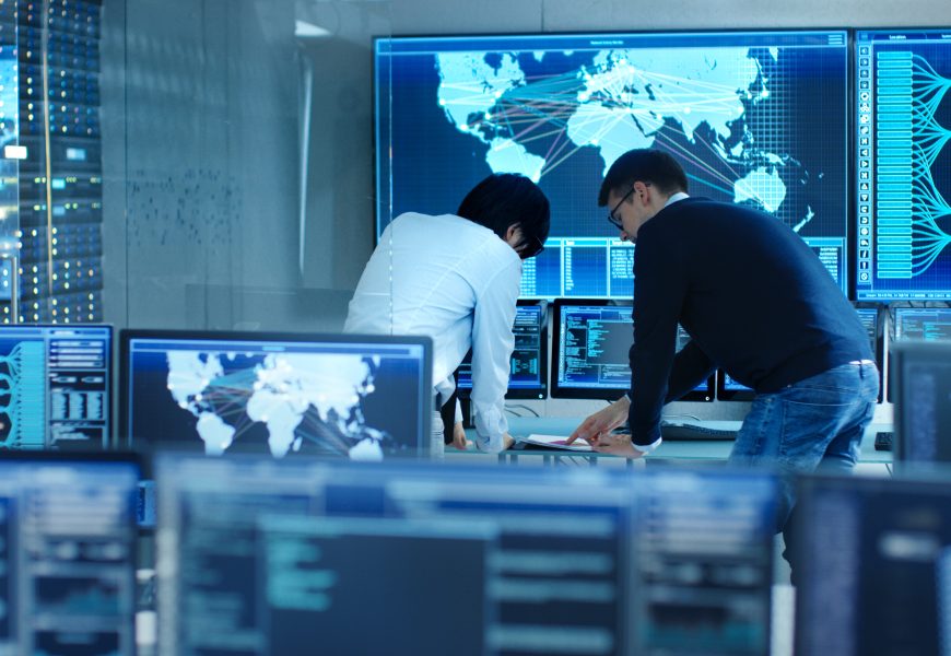 A roundup of the top security news and updates