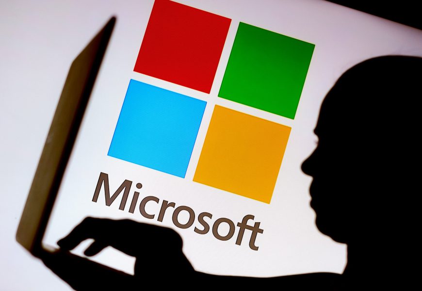 Russian Hackers Stole Microsoft Source Code—and the Attack Isn’t Over