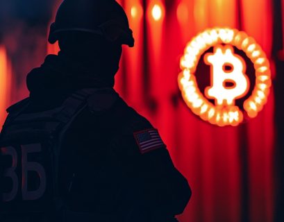 FBI cybercrime report reveals crypto investment fraud in the US rose 53% YoY