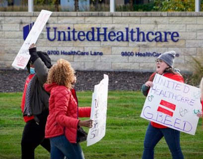 As the Change Healthcare outage drags on, fears grow that patient data could spill online