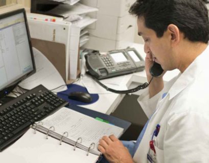 Change Healthcare begins to restore service after cyberattack – as lawsuits begin