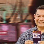 PADU secure despite millions of cyber attacks – Rafizi