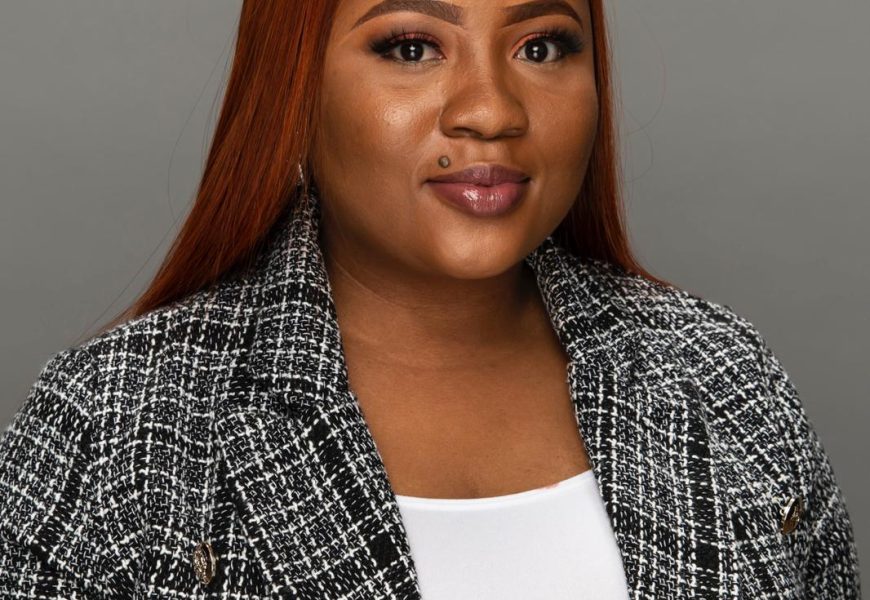 How Benita Urhobo is leading charge in IT, cybersecurity innovation