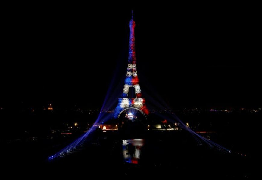 French state hit by ‘intense’ cyberattack: PM’s office