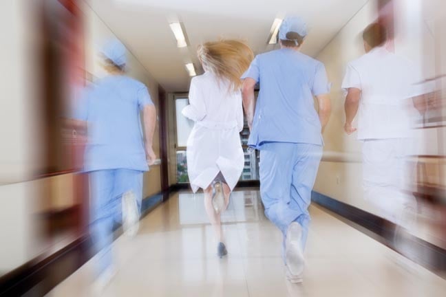 White House and lawmakers increase pressure on UnitedHealth to ease providers’ pain