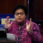 Azalina: Working draft for Digital Safety Bill 2023 completed