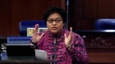 Azalina: Working draft for Digital Safety Bill 2023 completed