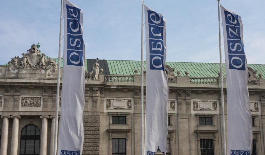 Boosting National Abilities for Enhanced Cybersecurity | Mirage News