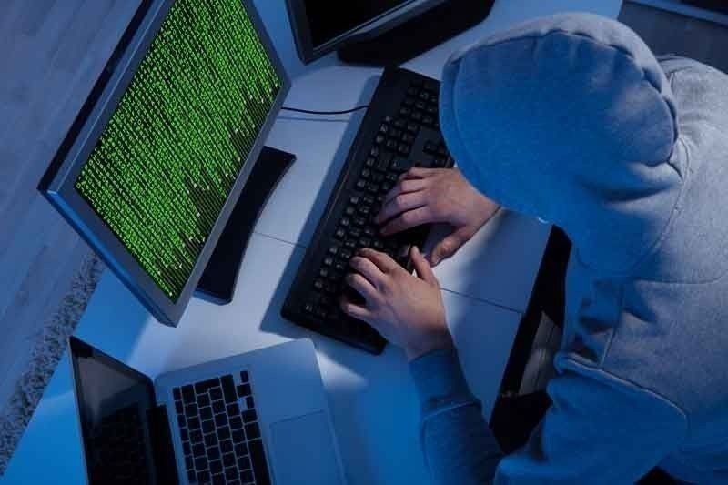 House website suffers cyberattack anew