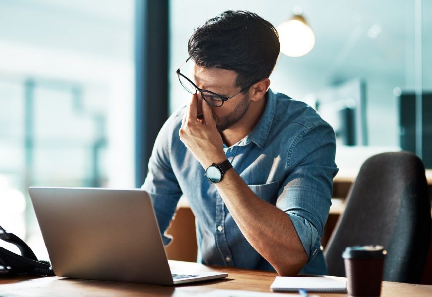 Sophos: Cyber Security Professional Burnout Is Widespread, Creating Risk for APAC Organisations