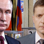 Putin vows to punish Ukraine for alleged attacks on presidential election voting centers