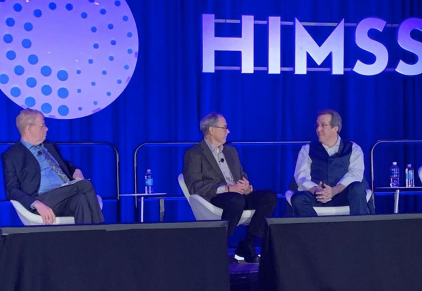 Prioritizing controls and detection can buy IT teams time when medical devices are attacked
