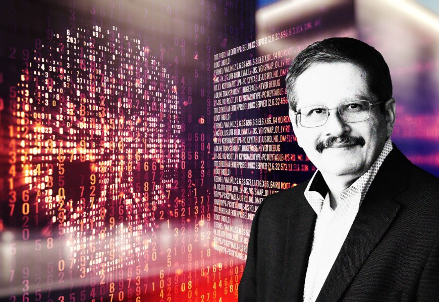Why Canada has so many cyberattacks—and why we’re all at risk