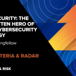 DNS Security: The Forgotten Hero of Your Cybersecurity Strategy