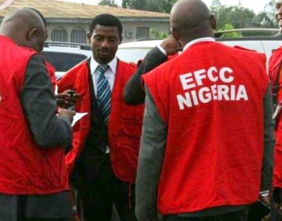 EFCC secures conviction for 6 internet fraudsters in Kwara