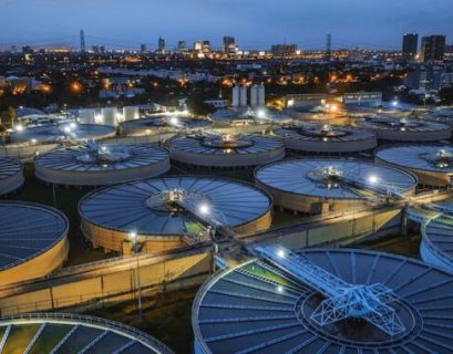 “Disabling cyberattacks” are hitting critical US water systems, White House warns