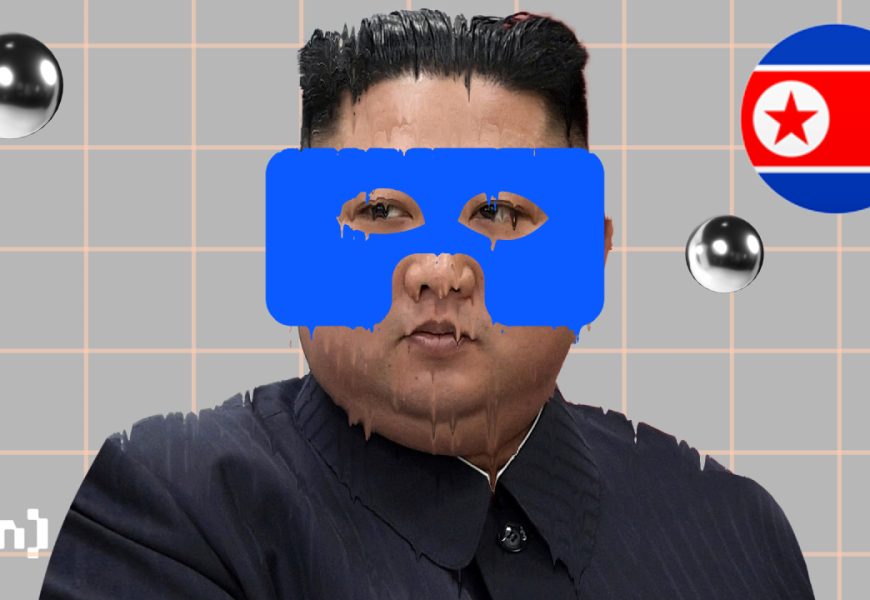 North Korea Has Pocketed $3 Billion from Crypto Hacks, Says United Nations