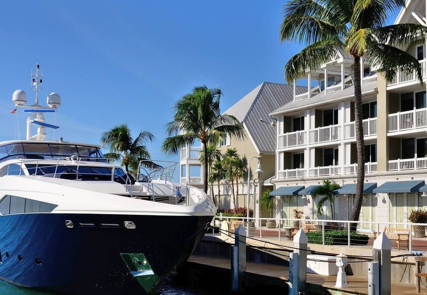 Yacht dealer to the stars attacked by Rhysida ransomware gang